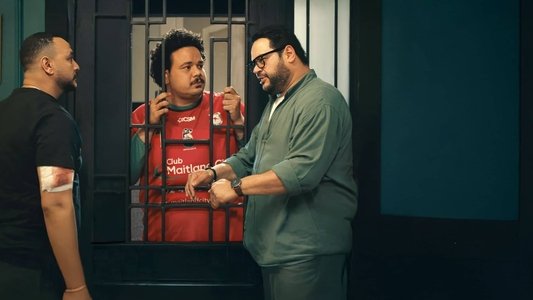 وش في وش
