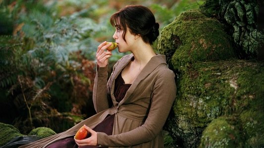 Pride & Prejudice