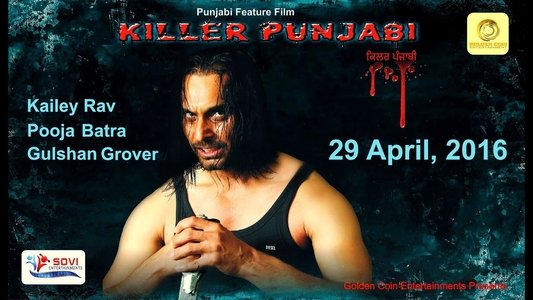 Killer Punjabi