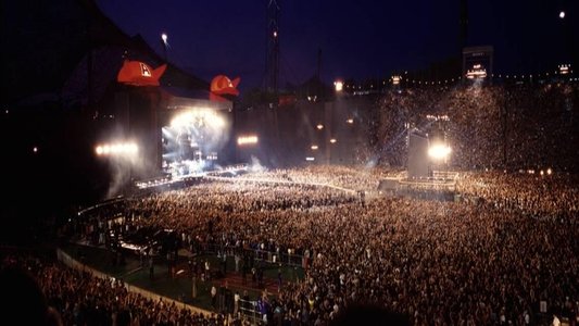 AC/DC: Stiff Upper Lip Live