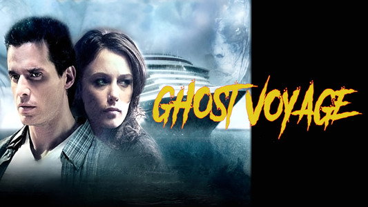 Ghost Voyage