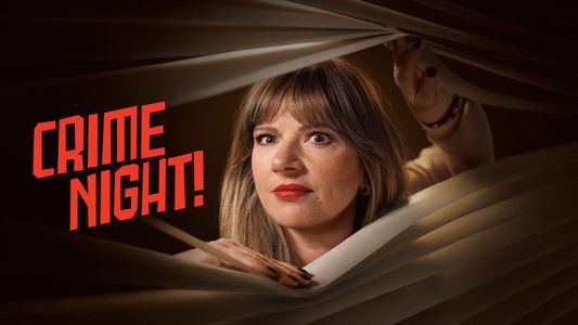Crime Night!