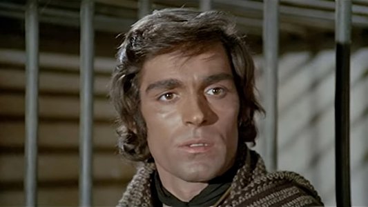 Quel maledetto giorno d'inverno... Django e Sartana all'ultimo sangue