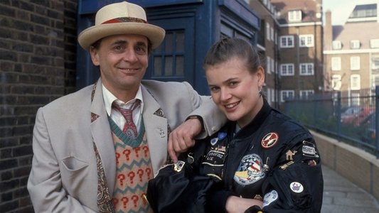 Doctor Who: Remembrance of the Daleks
