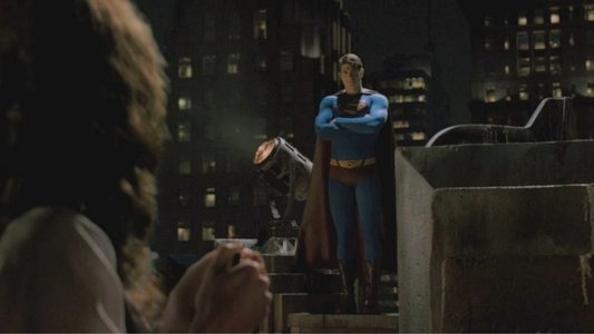 Superman Returns