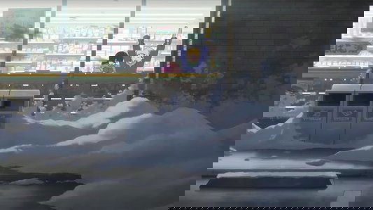 ルックバック