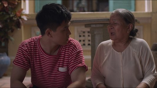 Thưa Mẹ Con Đi
