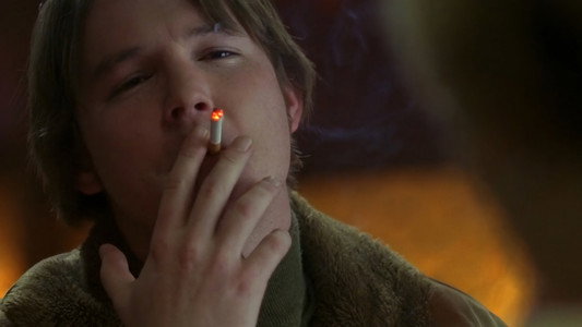 Factory Girl