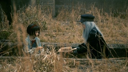 ファンタスマゴリー　ザ・ゴーストショー