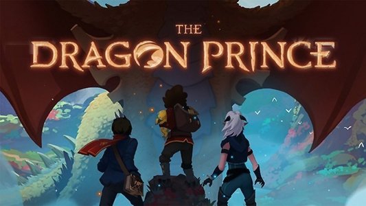 The Dragon Prince