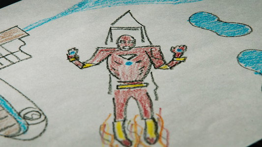 Iron Man 3