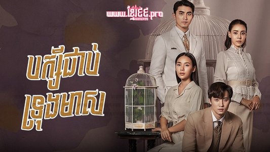 กรงดอกสร้อย