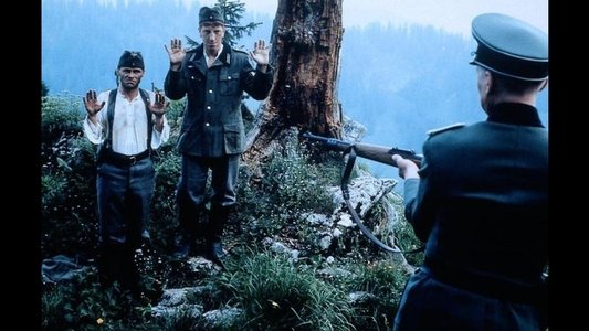 Schön war die Zeit