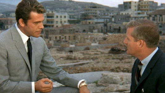 Agente 3S3: Passaporto per l'inferno