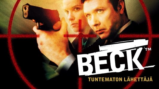 Beck - Okänd avsändare