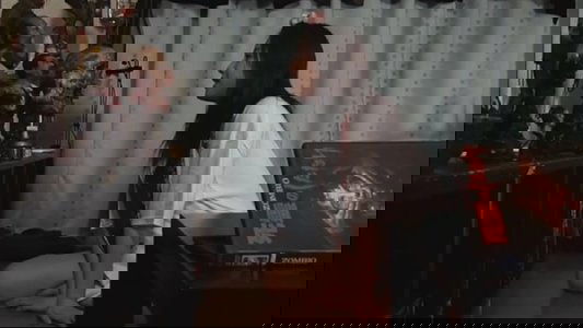 君はゾンビに恋してる