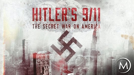 Hitler's 9/11
