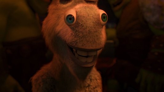 Shrek Forever After
