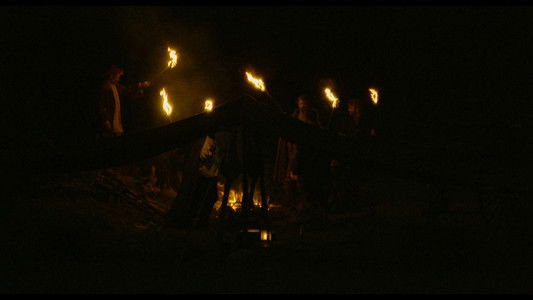 Les Chants de Mandrin