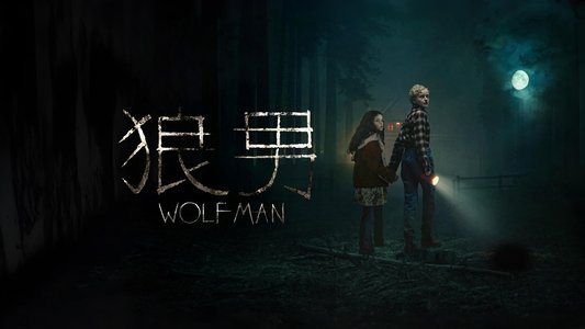 Wolf Man