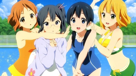 たまこまーけっと