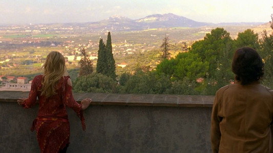 The Lizzie McGuire Movie