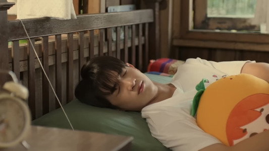 ต้นส้มอยู่บ้านเขา แต่ผลส้มหล่นมาบ้านเราตลอดเลย