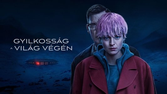 A Murder at the End of the World