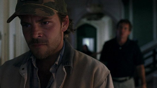 Cold Creek Manor