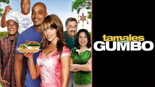 Tamales and Gumbo