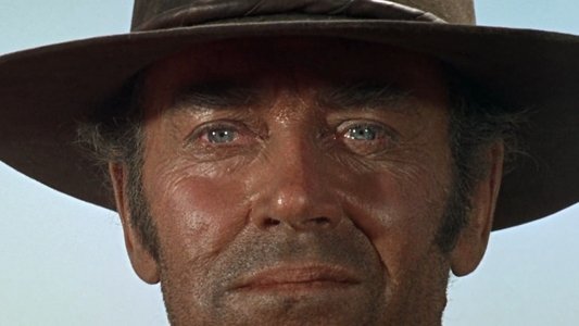 C'era una volta il West