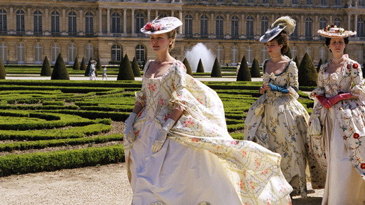 Marie Antoinette