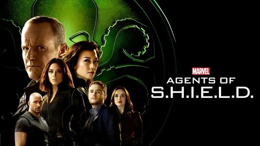 Marvel's Agents of S.H.I.E.L.D.