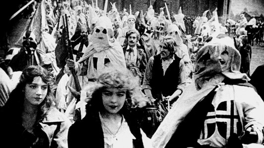 Ku Klux Klan : une histoire américaine