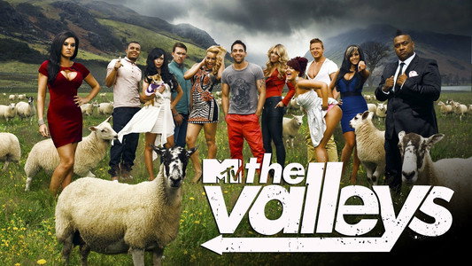 The Valleys