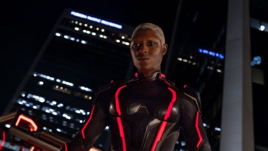 TRON: Ares