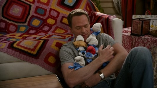 The Smurfs