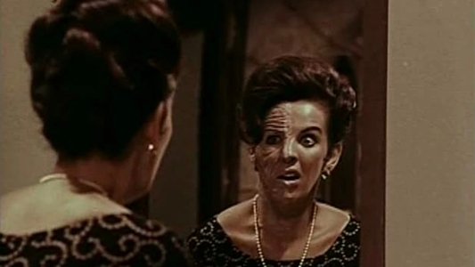La señora Muerte