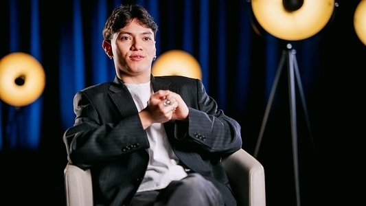 Mein Traum wird wahr - JJ beim ESC 2025