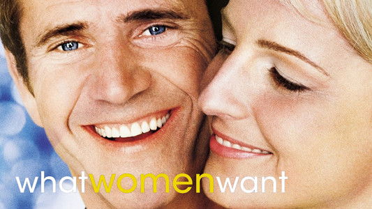 What Women Want