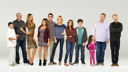 Modern Family