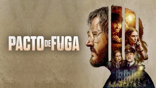 Pacto de fuga