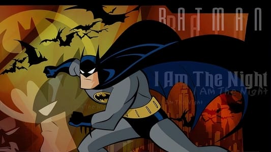 Batman: The Animated Series