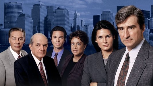 Law & Order