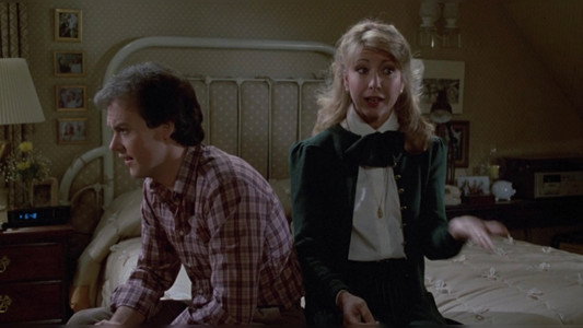 Mr. Mom
