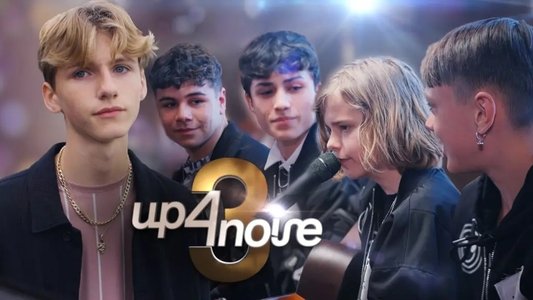 Up4noise
