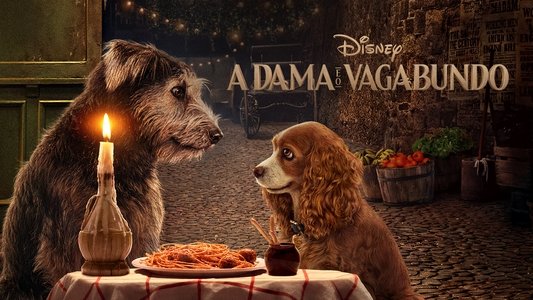 Lady and the Tramp