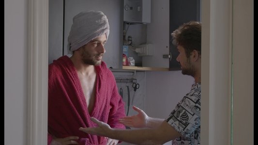 Roommates