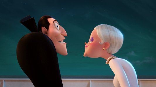 Hotel Transylvania 3: Summer Vacation