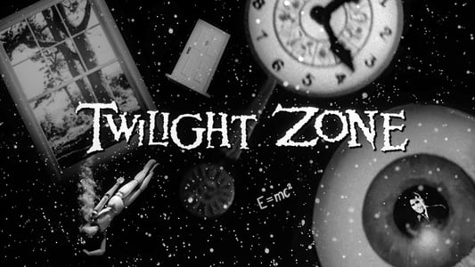 The Twilight Zone